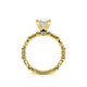 Verragio Women's Engagement Ring RENAISSANCE-973-P