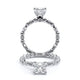 Verragio Women's Engagement Ring RENAISSANCE-973-P