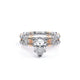 Verragio Women's Engagement Ring RENAISSANCE-973-PS