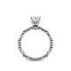 Verragio Women's Engagement Ring RENAISSANCE-973-PS