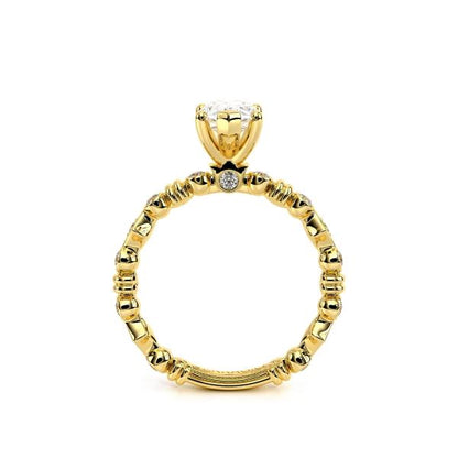 Verragio Women's Engagement Ring RENAISSANCE-973-PS