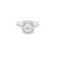 Verragio Women's Engagement Ring RENAISSANCE-975-AR