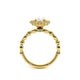 Verragio Women's Engagement Ring RENAISSANCE-977OV