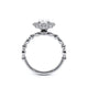 Verragio Women's Engagement Ring RENAISSANCE-977OV
