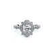 Verragio Women's Engagement Ring RENAISSANCE-977OV