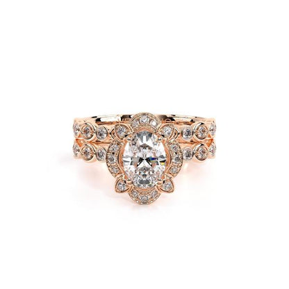 Verragio Women's Engagement Ring RENAISSANCE-977OV