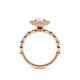 Verragio Women's Engagement Ring RENAISSANCE-977OV