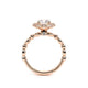 Verragio Women's Engagement Ring RENAISSANCE-977R