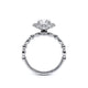 Verragio Women's Engagement Ring RENAISSANCE-977R