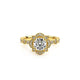 Verragio Women's Engagement Ring RENAISSANCE-977R