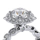 Verragio Women's Engagement Ring RENAISSANCE-977R