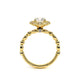 Verragio Women's Engagement Ring RENAISSANCE-977R