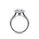 Verragio Women's Engagement Ring RENAISSANCE-982OV
