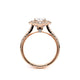 Verragio Women's Engagement Ring RENAISSANCE-982OV