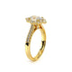 Verragio Women's Engagement Ring RENAISSANCE-982OV