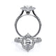 Verragio Women's Engagement Ring RENAISSANCE-982OV