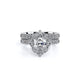 Verragio Women's Engagement Ring RENAISSANCE-982OV
