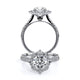 Verragio Women's Engagement Ring RENAISSANCE-982R