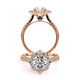 Verragio Women's Engagement Ring RENAISSANCE-982R