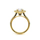 Verragio Women's Engagement Ring RENAISSANCE-982R