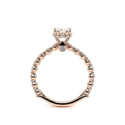 Verragio Women's Engagement Ring RENAISSANCE-984OV-2.0