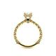 Verragio Women's Engagement Ring RENAISSANCE-984OV-2.0