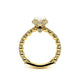 Verragio Women's Engagement Ring RENAISSANCE-984OV-2.5