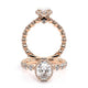 Verragio Women's Engagement Ring RENAISSANCE-984OV-2.5