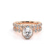 Verragio Women's Engagement Ring RENAISSANCE-984OV-2.5