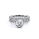 Verragio Women's Engagement Ring RENAISSANCE-984OV-2.5