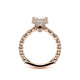 Verragio Women's Engagement Ring RENAISSANCE-984P-2.5