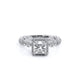 Verragio Women's Engagement Ring RENAISSANCE-984P-2.5