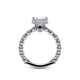 Verragio Women's Engagement Ring RENAISSANCE-984P-2.5