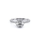 Verragio Women's Engagement Ring RENAISSANCE-984R-2.0