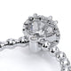 Verragio Women's Engagement Ring RENAISSANCE-984R-2.0