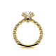 Verragio Women's Engagement Ring RENAISSANCE-984R-2.5