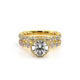 Verragio Women's Engagement Ring RENAISSANCE-984R-2.5