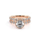 Verragio Women's Engagement Ring RENAISSANCE-984R-2.5