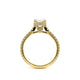 Verragio Women's Engagement Ring RENAISSANCE-985HOV-1.5