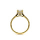 Verragio Women's Engagement Ring RENAISSANCE-985HP-1.5