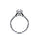 Verragio Women's Engagement Ring RENAISSANCE-985HR-1.5