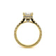 Verragio Women's Engagement Ring RENAISSANCE-985P-2.2