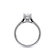 Verragio Women's Engagement Ring RENAISSANCE-985PEAR-1.5