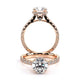 Verragio Women's Engagement Ring RENAISSANCE-985R-2.2