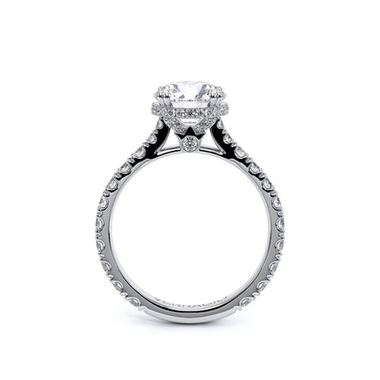 Verragio Women's Engagement Ring RENAISSANCE-985R-2.2