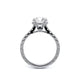 Verragio Women's Engagement Ring RENAISSANCE-985R-2.2