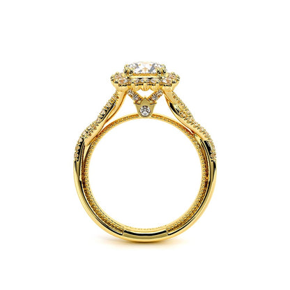 Verragio Women's Engagement Ring Renaissance-987CU