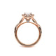 Verragio Women's Engagement Ring Renaissance-987OV