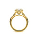 Verragio Women's Engagement Ring Renaissance-987OV