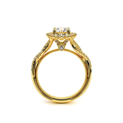 Verragio Women's Engagement Ring Renaissance-987R